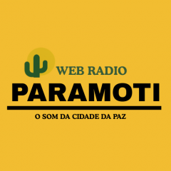 Web Radio Paramoti